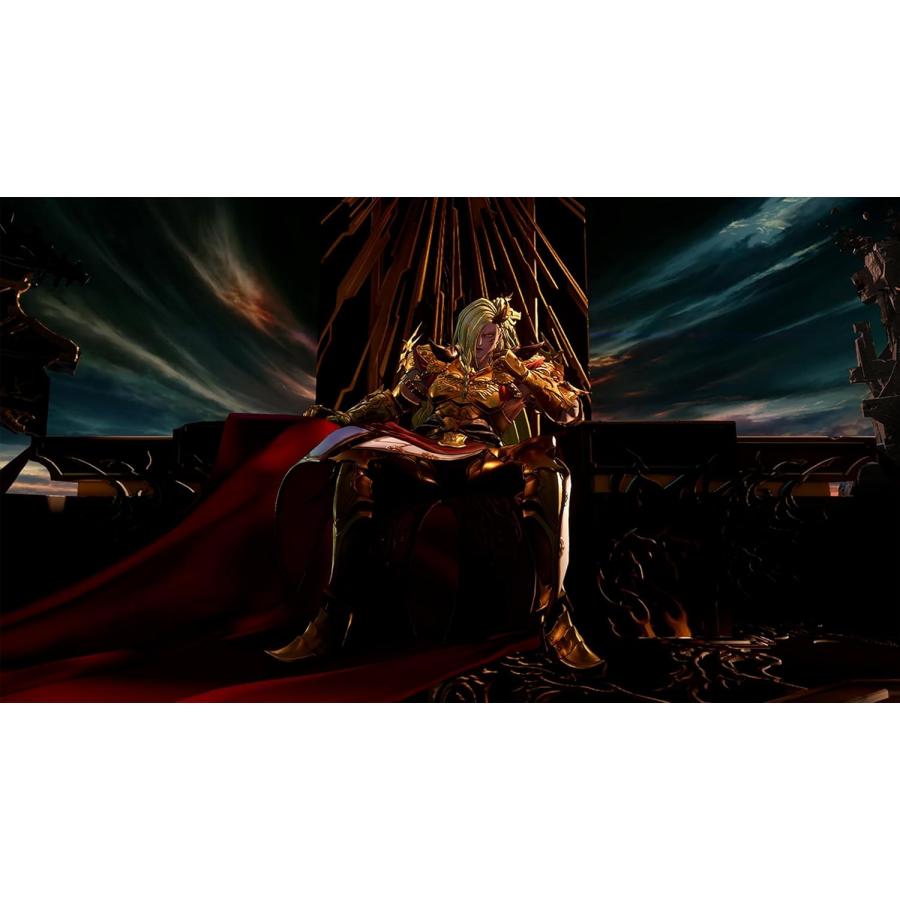 ＰＳ５　グランブルーファンタジー：リリンク　エンドレスラグナロク（早期購入特典付）（26/7/9発売）【新品】【ポスト投函便送料無料】 |  | 06