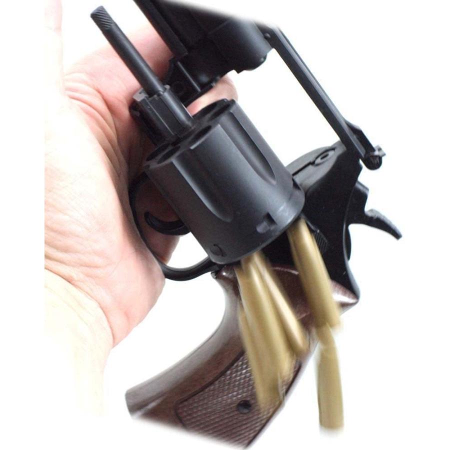 クラウンモデル エアガン クラウン S&W M29 .44マグナム クラウンモデル エアガン クラウン S&W M29 .44マグナム