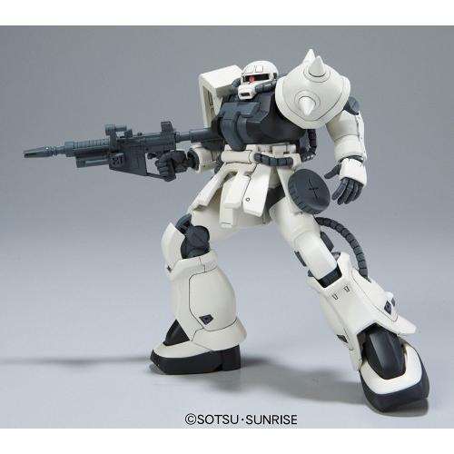 BANDAI（バンダイ） HGUC 1 ／144 ザクIIF2型 連邦軍仕様