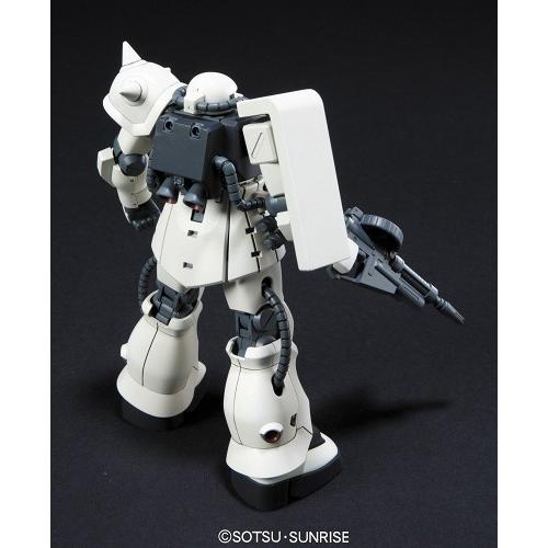 BANDAI（バンダイ） HGUC 1 ／144 ザクIIF2型 連邦軍仕様