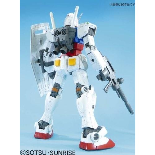BANDAI（バンダイ） メガサイズモデル1／48 RX-78-2 ガンダム