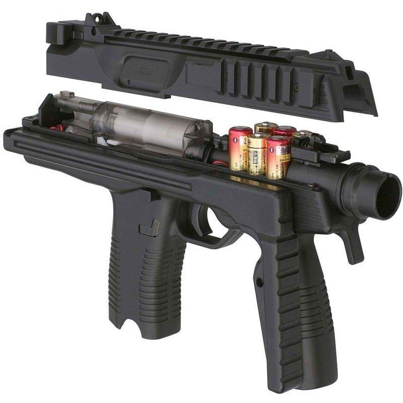 クラウンモデル エアガン クラウン ELEX9 電動サブマシンガン