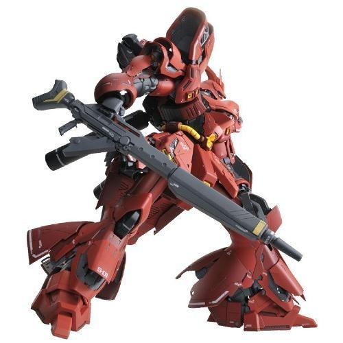 BANDAI（バンダイ） MG 1 ／100 サザビー Ver.Ka（プレミアム