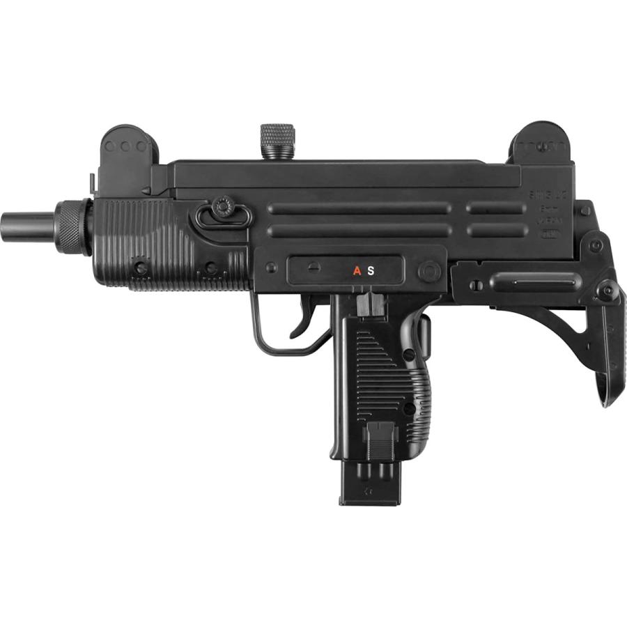 TOKYO MARUI エアガン 東京マルイ UZI SMGミニ ミニ電動 TOKYO MARUI エアガン 東京マルイ UZI SMGミニ ミニ電動