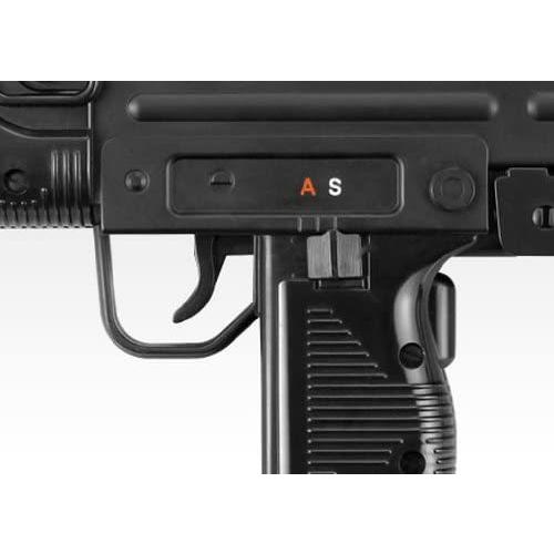 TOKYO MARUI エアガン 東京マルイ UZI SMGミニ ミニ電動 TOKYO MARUI エアガン 東京マルイ UZI SMGミニ ミニ電動