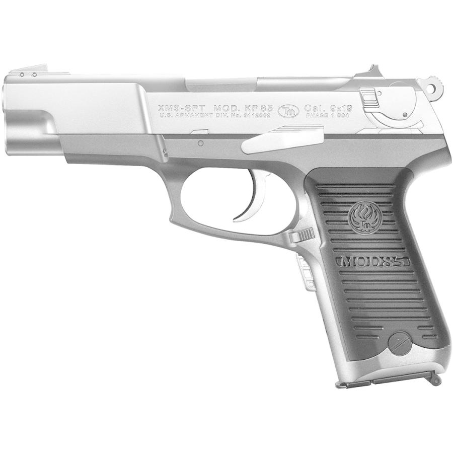 東京マルイ　電動ガン TOKYO MARUI（東京マルイ） エアガン KP85 電動ブローバック【対象