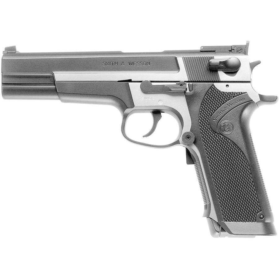 TOKYO MARUI（東京マルイ） エアガン S＆W PC356 フルオート