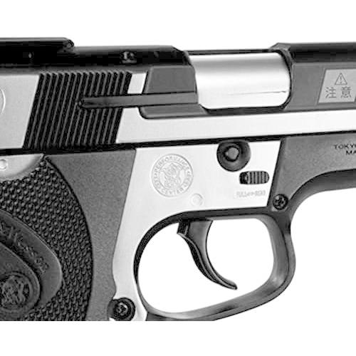 TOKYO MARUI（東京マルイ） エアガン S＆W PC356 フルオート