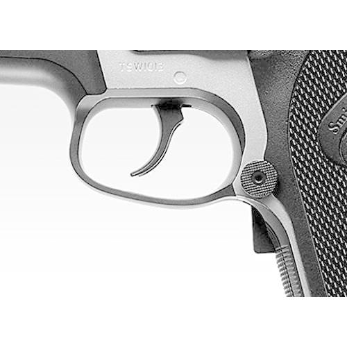 TOKYO MARUI（東京マルイ） エアガン S＆W PC356 フルオート