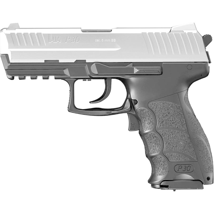 TOKYO MARUI（東京マルイ） エアガン HK P30 フルオート電動