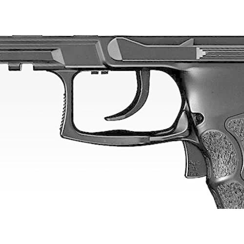 TOKYO MARUI（東京マルイ） エアガン HK P30 フルオート電動