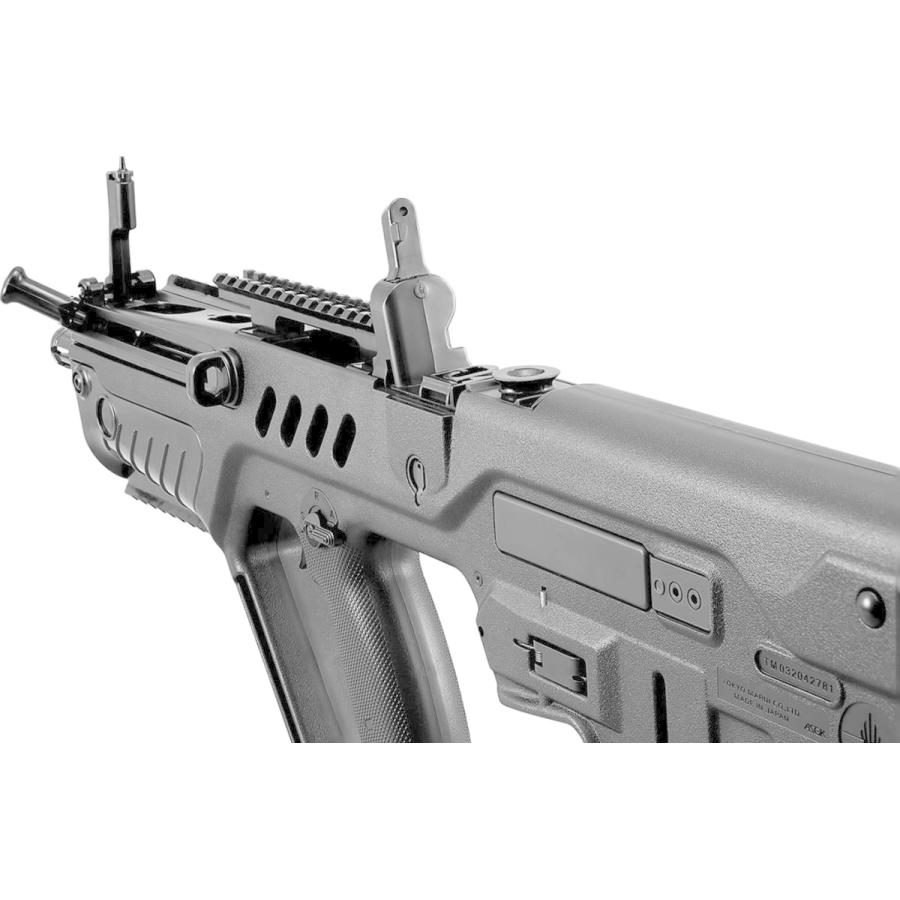 TOKYO MARUI エアガン 東京マルイ タボール21・コンパクト TOKYO MARUI エアガン 東京マルイ タボール21・コンパクト