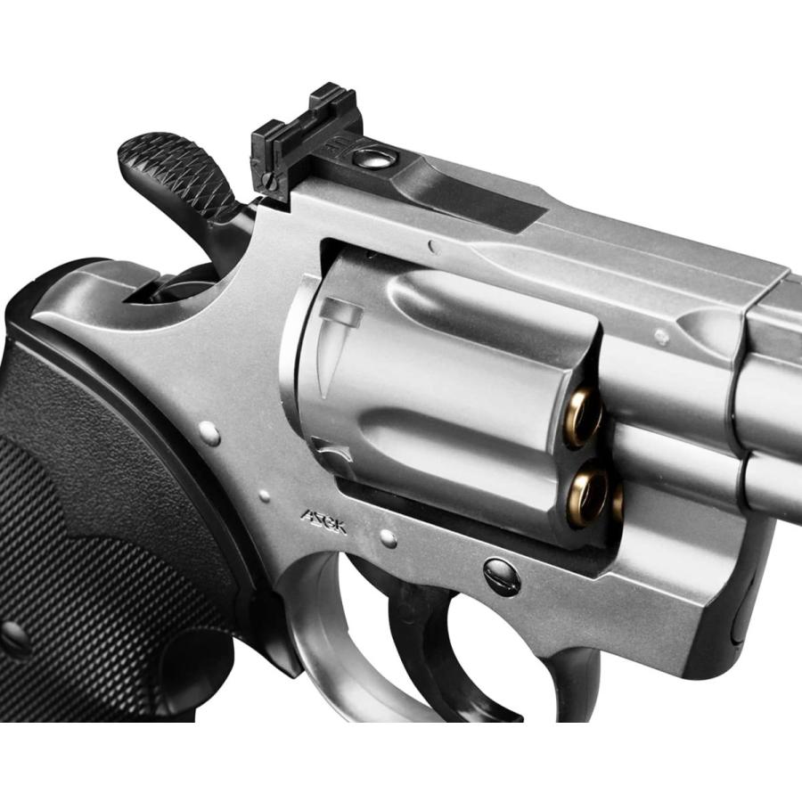 TOKYO MARUI（東京マルイ） エアガン コルト パイソン .357マグナム