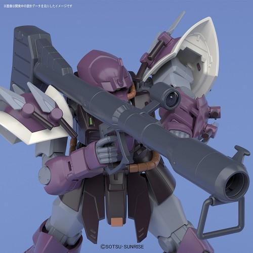 ＨＧＵＣ１／１４４　イフリート・シュナイド（ネコポス便・メール便配送不可）（２０１７年７月８日発売）（7389）｜193｜05