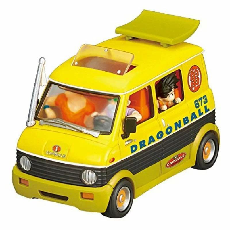 BANDAI（バンダイ） メカコレクション ドラゴンボール7巻 亀仙人の