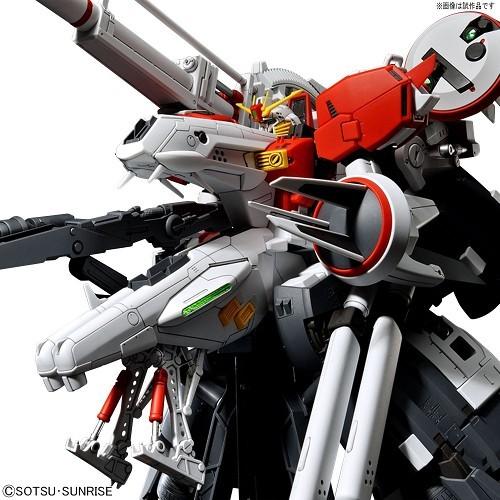 BANDAI（バンダイ） MG1／100 ディープストライカー（ネコポス便
