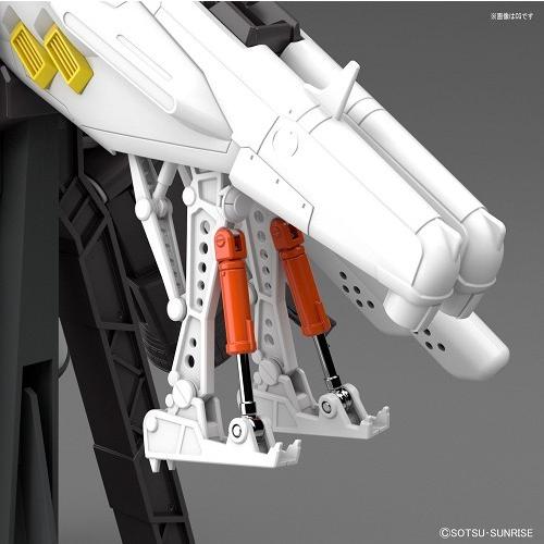 BANDAI（バンダイ） MG1／100 ディープストライカー（ネコポス便