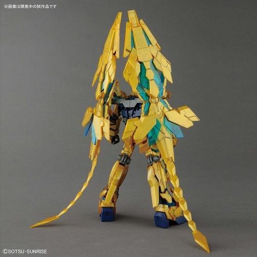 BANDAI（バンダイ） HGUC1 ／144 ユニコーンガンダム3号機