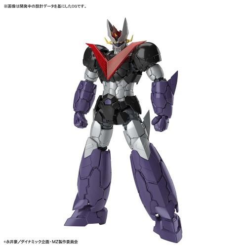 BANDAI（バンダイ） HG 1／144 グレートマジンガー（マジンガーZ 