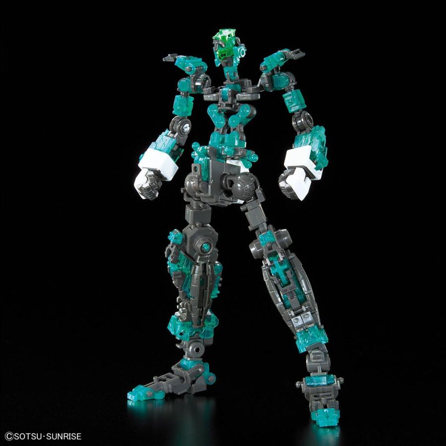 BANDAI（バンダイ） RG 1 ／144 フルアーマー・ユニコーン