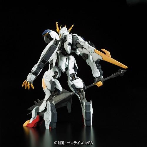 BANDAI（バンダイ） 1／100 フルメカニクス ガンダムバルバトス