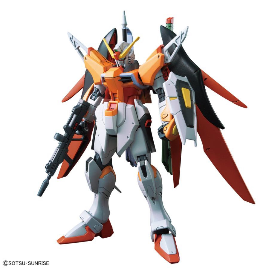BANDAI（バンダイ） HGCE 1 ／144 デスティニーガンダム