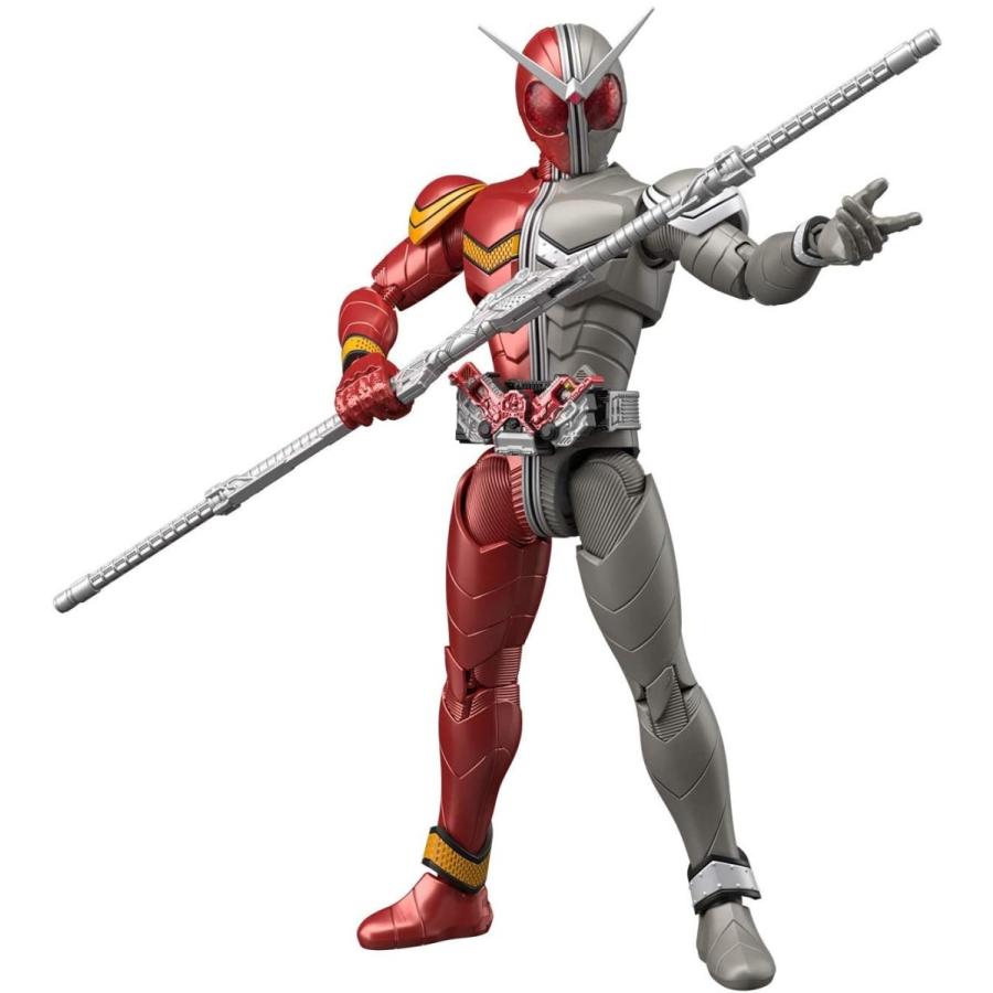 フィギュアライズスタンダード 仮面ライダーｗ ヒートメタル ネコポス便不可 ２０１９年８月２４日発売 8501 一休さん 通販 Paypayモール
