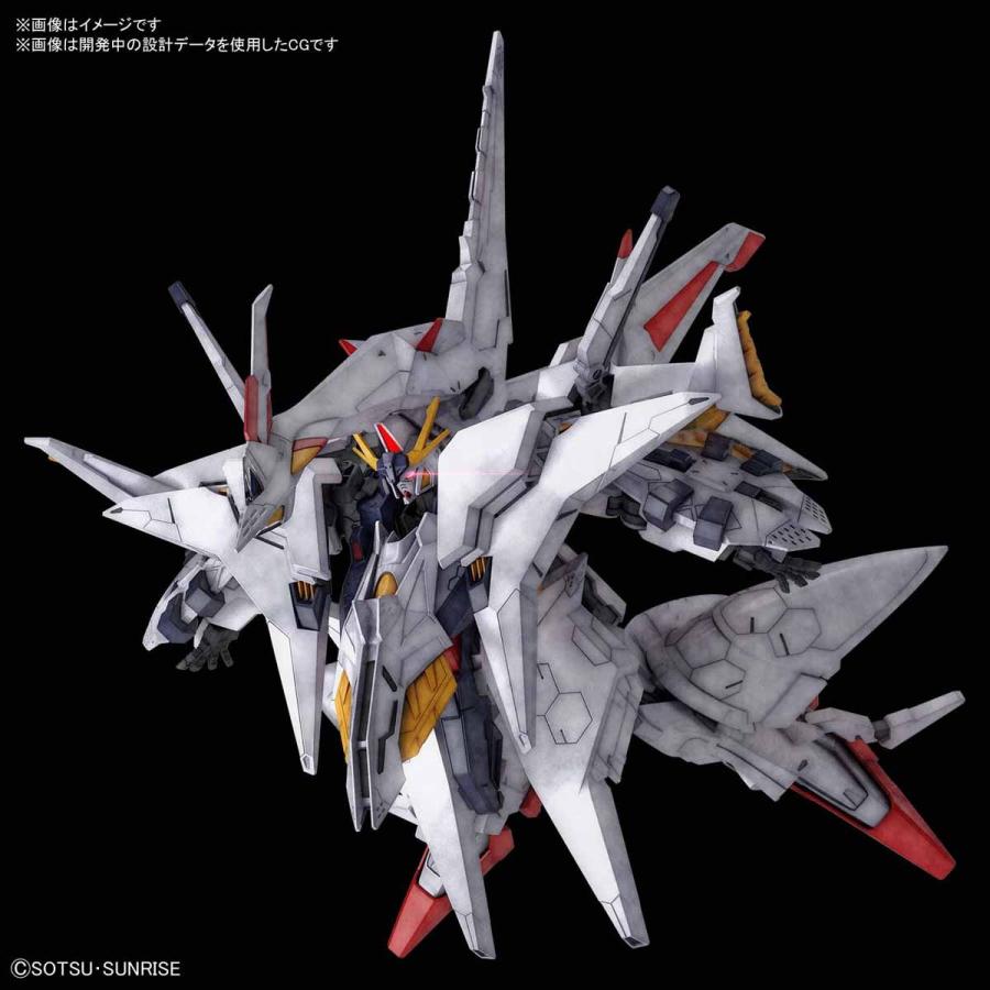 BANDAI（バンダイ） HGUC 1 ／144 ペーネロペー（ネコポス便