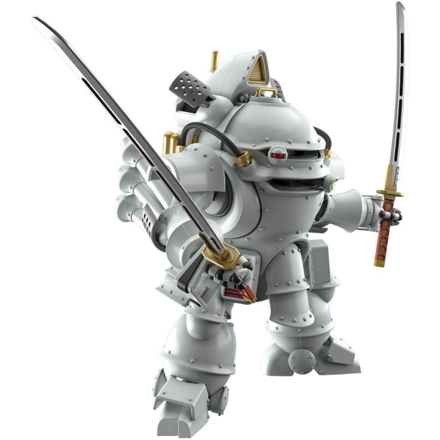 トミー BANDAI（バンダイ） HG 1／20 光武・改（大神一郎機）（ネコポス
