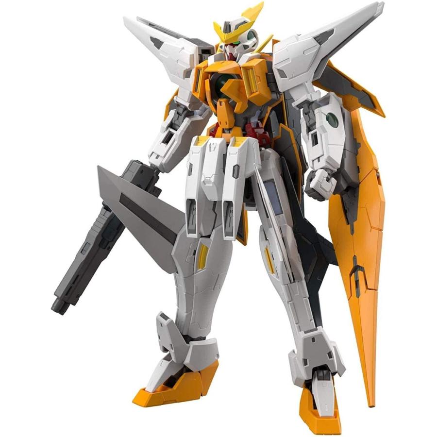 ＭＧ １ ／１００　ガンダムキュリオス（ネコポス便不可）（２０２０年５月２９日発売）（5478）｜193