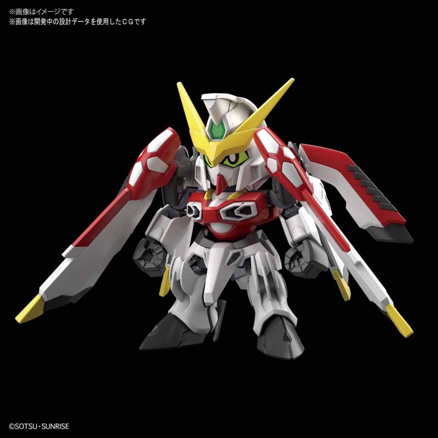 ｓｄガンダム クロスシルエット フェニックスガンダム ネコポス便不可 ２０２０年６月２０日発売 2503 一休さん 通販 Paypayモール
