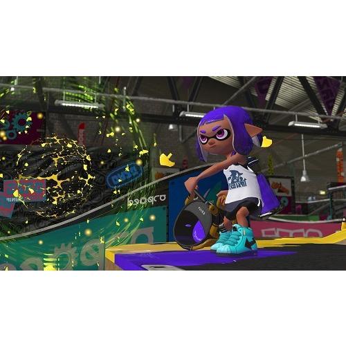 スイッチ本体ネオン・3000円クーポン付＋スーパーマリオオデッセイ
