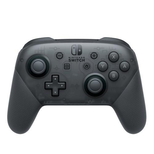 任天堂 Switch Nintendo Switch Proコントローラー（プロ