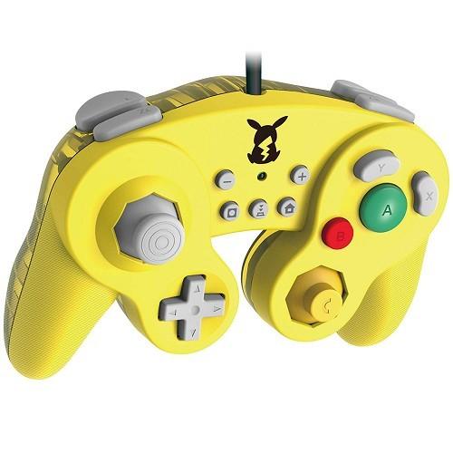 HORI（ホリ） Switch クラシックコントローラーfor Nintendo Switch