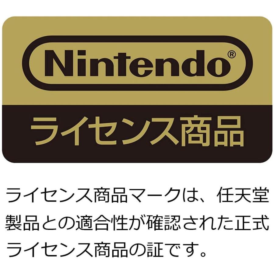 Switch　ワイヤレスホリパッド for Nintendo Switch グレー（ネコポス便配送不可）【新品】｜193｜02