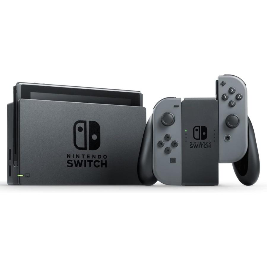 Nintendo Switch Switch本体 ニンテンドースイッチ本体 Joy-Con(L)／(R