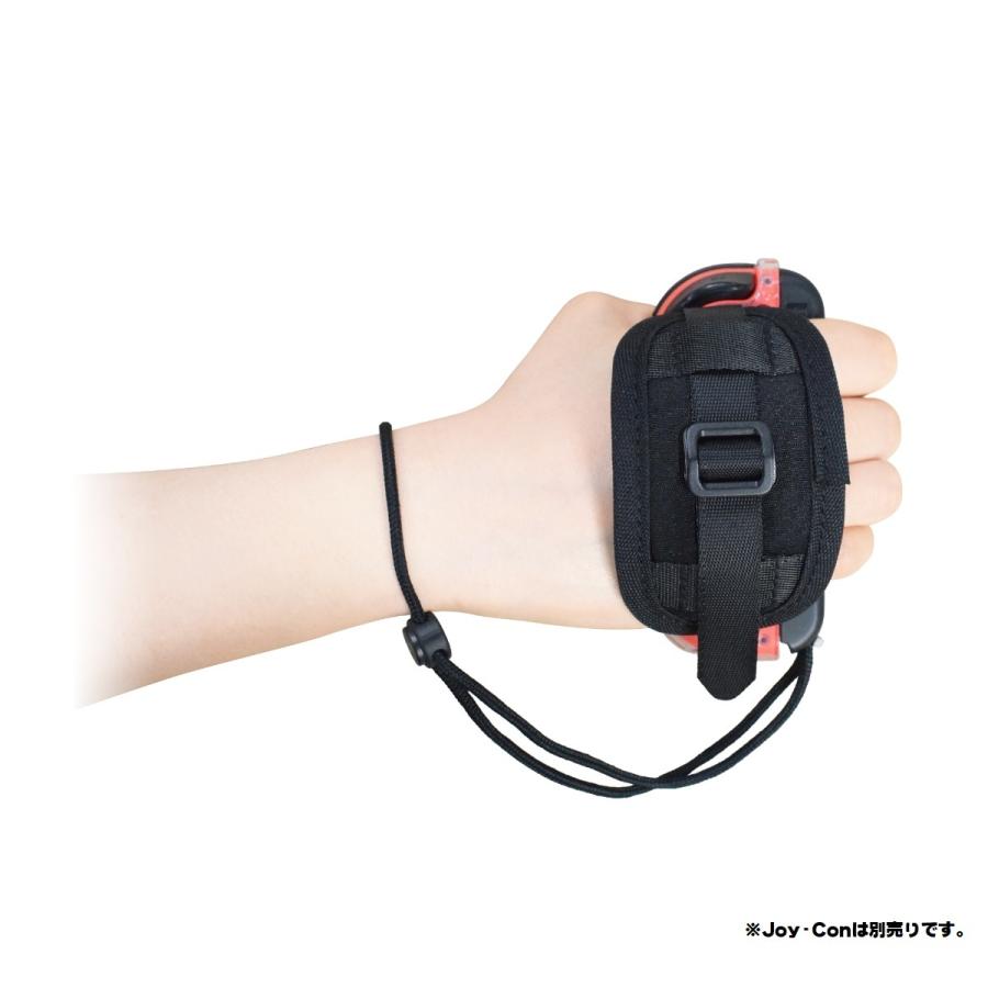 HORI 【取寄せ商品】Switch Fit Boxingシリーズ専用 Joy-Con HORI 【取寄せ商品】Switch Fit Boxingシリーズ専用 Joy-Con