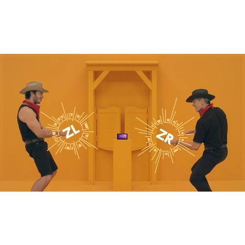 任天堂（Nintendo） Switch 1-2-スイッチ（ワンツースイッチ