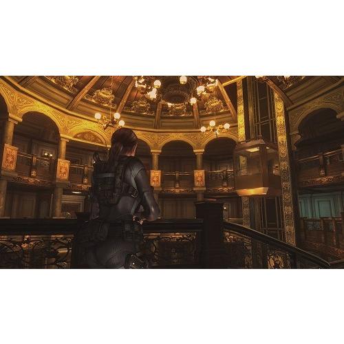 ｓｗｉｔｃｈ バイオハザード リベレーションズ が大特価 新品 アンベールドエディション ２０１７年１１月３０日発売