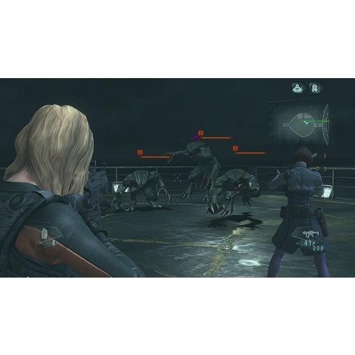 ｓｗｉｔｃｈ バイオハザード リベレーションズ が大特価 新品 アンベールドエディション ２０１７年１１月３０日発売