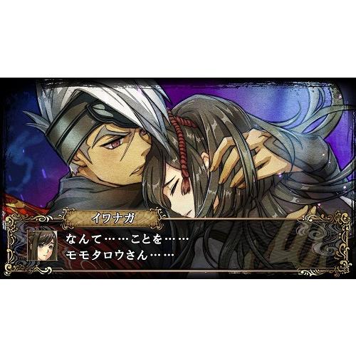 Ｓｗｉｔｃｈ　GOD WARS　日本神話大戦　通常版（ゴッドウォーズ　日本神話大戦）（２０１８年６月１４日発売）【新品】【取寄せ商品】｜193｜03