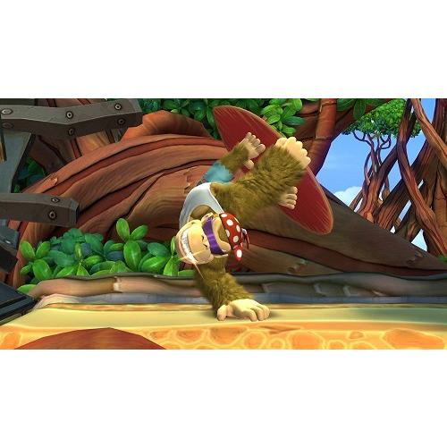 任天堂 Switch ドンキーコング トロピカルフリーズ 任天堂 Switch ドンキーコング トロピカルフリーズ