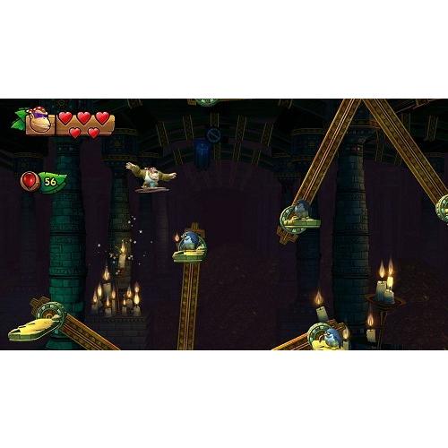 任天堂 Switch ドンキーコング トロピカルフリーズ 任天堂 Switch ドンキーコング トロピカルフリーズ