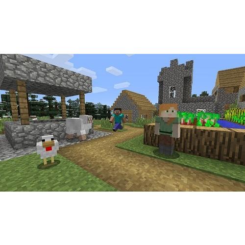 Ｓｗｉｔｃｈ　Ｍｉｎｅｃｒａｆｔ（マインクラフト）（２０１８年６月２１日発売）【新品】【ネコポス送料無料】｜193｜03