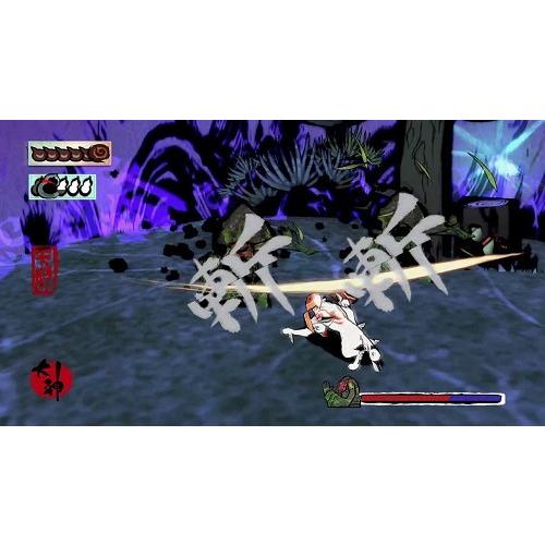カプコン（CAPCOM） Switch 大神 絶景版 通常版（2018年8月