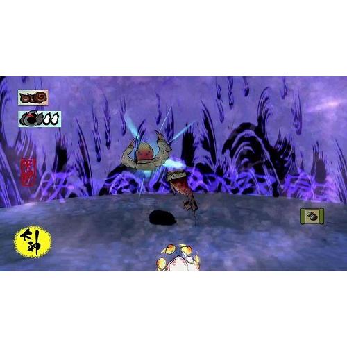 カプコン（CAPCOM） Switch 大神 絶景版 通常版（2018年8月