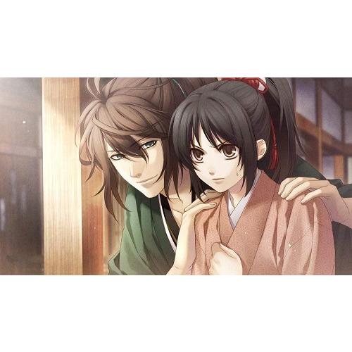 オトメイト Switch 薄桜鬼 真改 風華伝 for Nintendo Switch