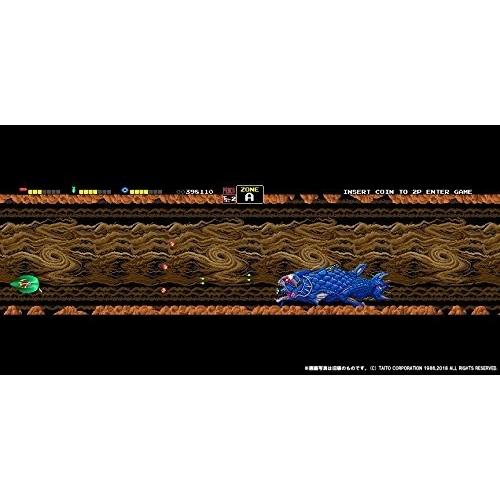 タイトー（TAITO） Switch ダライアスコズミックコレクション