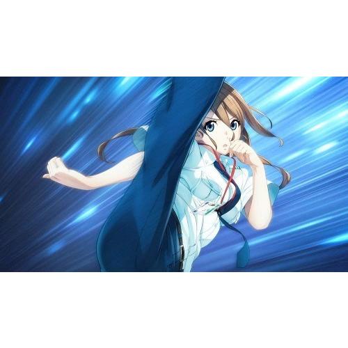 5pb. Switch ROBOTICS;NOTES DaSH（ロボティクスノーツダッシュ