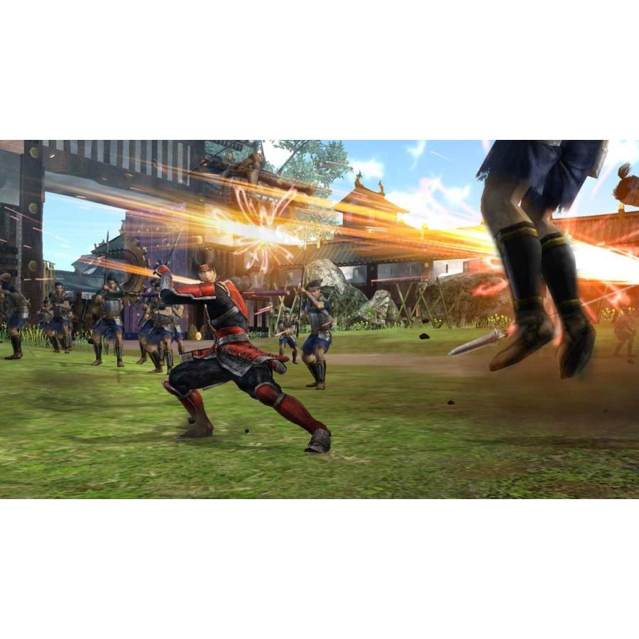 Switch 戦国無双４ Dx 通常版 ２０１９年３月１４日発売 新品 一休さん 通販 Paypayモール
